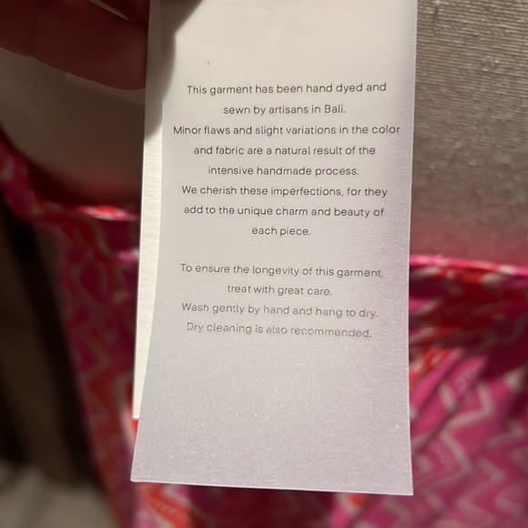 NATALIE MARTIN Jasmine Top - Picture 5 of 8